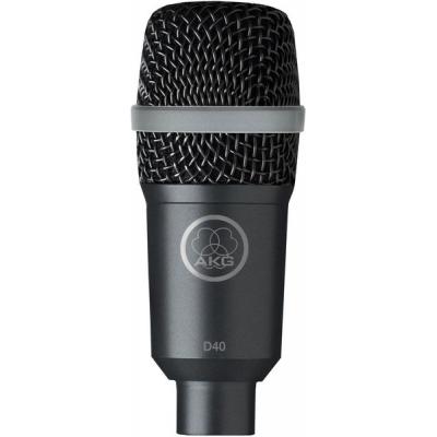 Dynamic Microphone 50 ~ 20000Hz Frequency